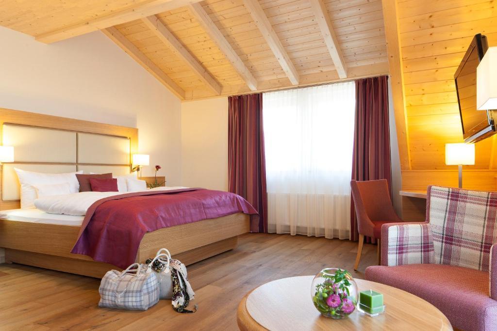 Hotel Roessle Bernau im Schwarzwald Room photo